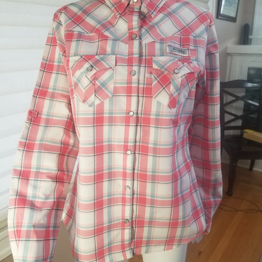 Shirt - Picture 2 of 5